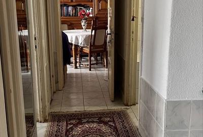 Apartament cu 2 camere decomandat în Central - 2