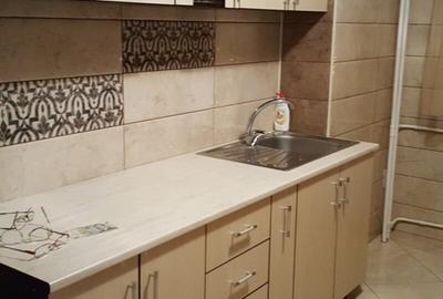 Apartament cu 2 camere decomandat în Drumul Taberei - 2