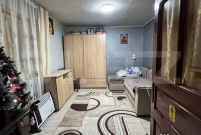 Casă cu 3 camere cu Teren 113 Mp în Rahova - 2