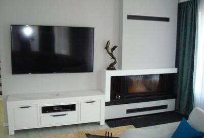 Casa 5 camere - 2 bai - 922 mp teren - garaj - Selimbar - 3