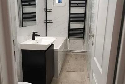 Apartament cu 2 camere decomandat în Arcu - 9