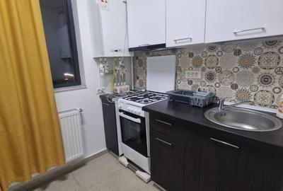 Inchiriere Apartament 2 camere Militari Residence - 11