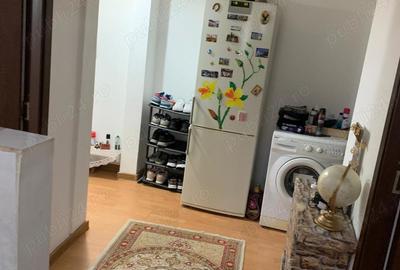Inchiriez apartament 2 camere in Focsani, zona Brailei - 2