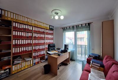 Apartament cu 2 camere semidecomandat, mobilat în Florești - 5