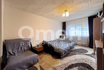Apartament cu 3 camere semidecomandat, mobilat în Sud-Est - 6