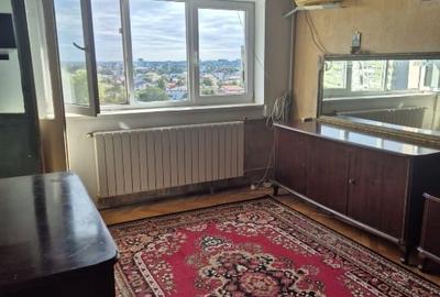 Vand apartament doua camere - 7