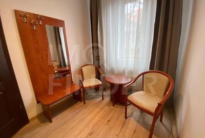 Casă individuală cu 4 camere cu Canalizare în Andrei Mureșanu - 17