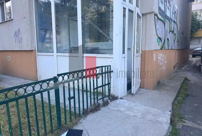 Spațiu comercial, de 54 mp, în Rahova - 14