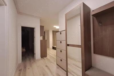 De inchiriat apartament cu 2 camere Bloc Nou Campeador City- 888 - 4