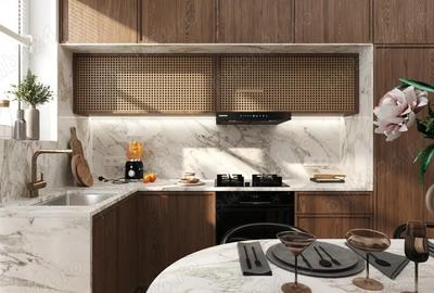 Apartament 2 camere de vanzare - cartier RIVIERA - 6