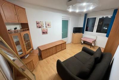Apartament cu 2 camere nedecomandat în Șagului - 8