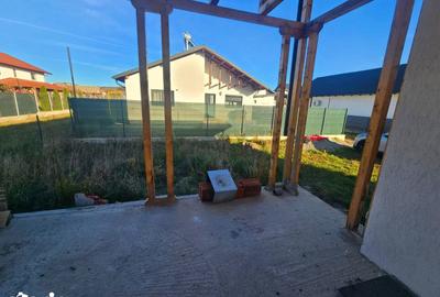 Casă cu 3 camere cu Teren 379 Mp în Central - 17