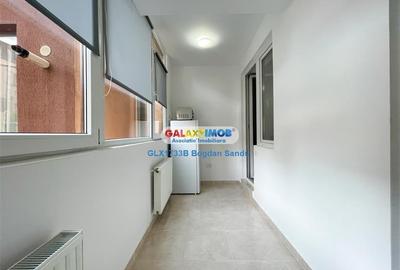 Apartament  2 camere de vanzare in Militari  Residence - Rezervelor Apartament  2 camere de vanzare in Militari  Residence - Rezervelor - 7