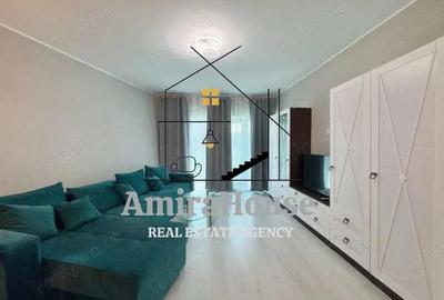Apartament 1 camera, finisat, 38 mp, Zorilor ansamblul Wings - 3