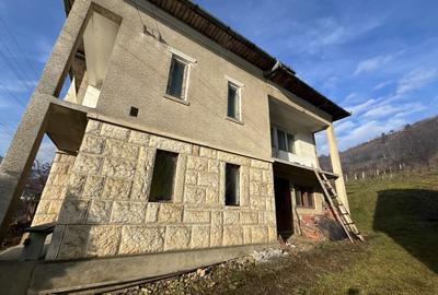 Teren cu casa renovabila in Suceag Teren cu casa renovabila in Suceag - 8