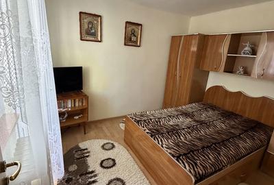 Apartament cu 2 camere semidecomandat în Exterior Vest - 2