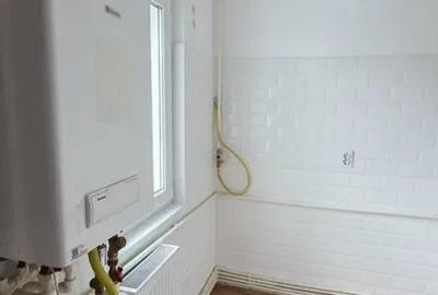 Apartament La Cheie - Renovat Complet - Zona Scoala 8 - 4