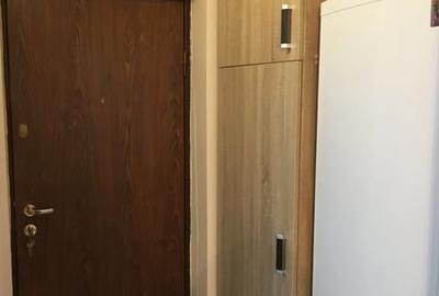 Metrou Dristor 2,bl .reabilitat,balcon,loc de parcare,Amenajata,mobilata - 7