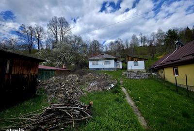 Spațiu comercial, în Chirițeni - 14