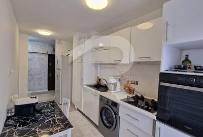 3 camere bloc reabilitat termic,  Doamna Ghica, zona Colentina, Parcul Plumbuita - 7