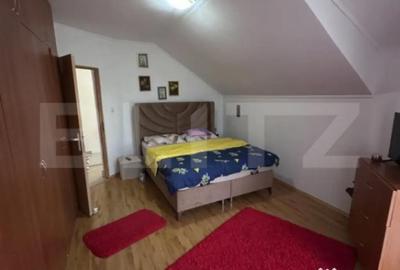 Casă cu 5 camere cu Teren 160 Mp în Dej - 7