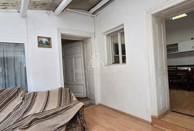 Casă cu 5 camere cu Teren 805 Mp în Vânători - 8