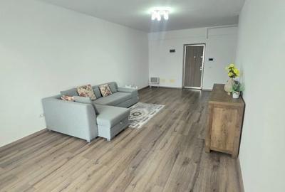 Apartament cu 3 camere decomandat, mobilat în Bistrița Lac - 3