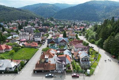 COMISION 0% | Casa 4 camere in Busteni la partia de schi... - 9