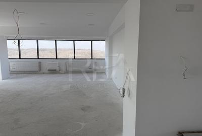 Spatiu Birouri | Voluntari | Constructie Noua | Locuri de parcare