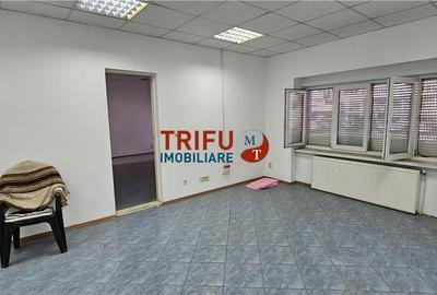 Casa de vanzare in Alba Iulia pretabila pentru cabinete medicale Casa de vanzare in Alba Iulia pretabila pentru cabinete medicale - 3