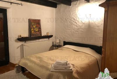 De vanzare pensiune in Sinaia De vanzare pensiune in Sinaia - 9