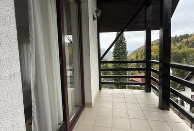 Apartament cu 2 camere semidecomandat în Furnica - 9