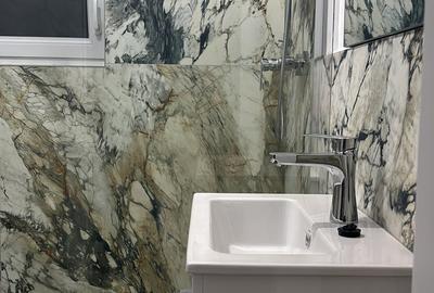 Apartament 1 camera , bloc nou - 3