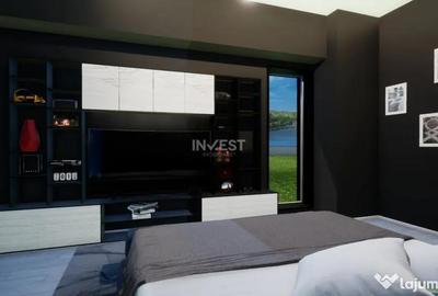 Apartament cu 5 camere decomandat în Tătărași - 2