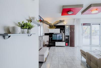 Apartament de tip penthouse cu terasa spatioasa/Cartierul Europa - 15