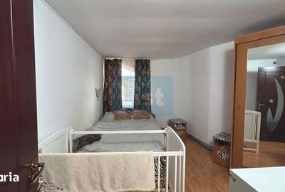 Casă cu 8 camere cu Teren 5000 Mp în Bengești - 14