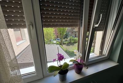 Apartament cu 3 camere decomandat, mobilat în Astra - 8