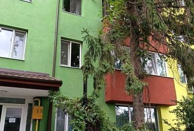 Apartament cu 2 camere semidecomandat în Cuza Vodă - 4