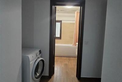 Inchiriere Apartament cu 2 camere Decomandat Nicolina Strada Pepinierii - 6