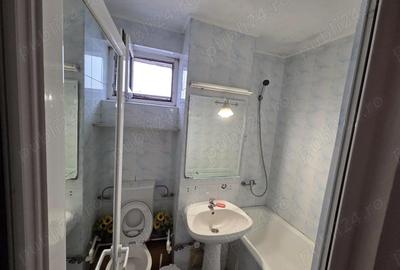 Apartament cu 2 camere semidecomandat în Țiglina 2 - 4