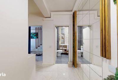 Apartament cu 4 camere, mobilat în Progresul - 2