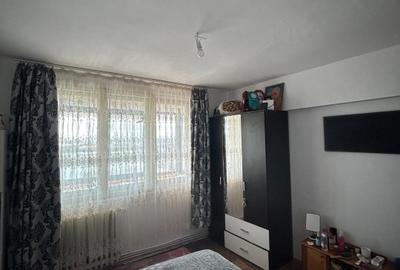 Apartament cu 2 camere semidecomandat în Universității - 2