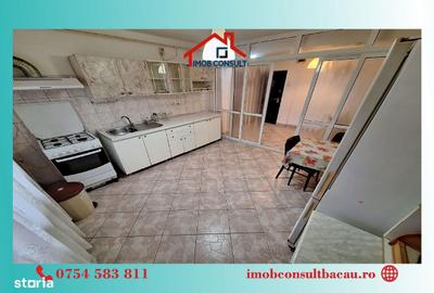 Apartament cu 2 camere decomandat în Nord - 8