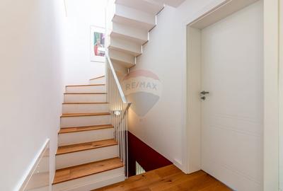 Casa de vânzare, zona Corbeanca, Colina Lac - 9