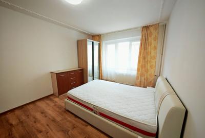 Garsonieră decomandată în Berceni