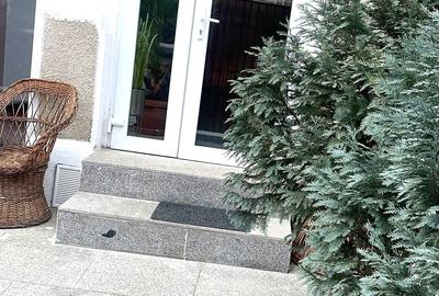 Casă cu 4 camere în Parcul Carol
