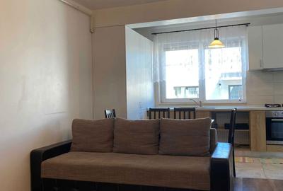 Apartament cu 2 camere semidecomandat în Dosu Bricii - 6