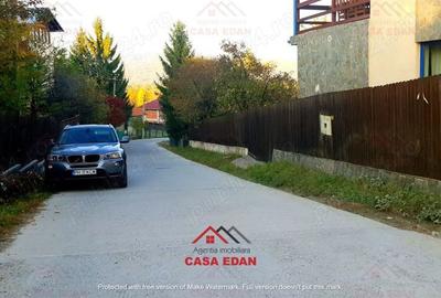 Casă în Breaza - 1