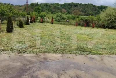 Casă cu 7 camere cu Teren 1388 Mp în Central - 9