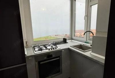 Apartament 3 camere- vedere mare- faleza Nord - 5